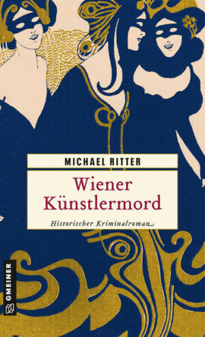 Der Präsident der Wiener Künstlervereinigung Secession bittet seinen Bekannten Dr. Fried um Hilfe. Der Künstler Michael Sterner wurde erstochen aufgefunden - ausgerechnet nach einem heftigen Streit mit Präsident Schmutzer. Eines der Ausstellungsstücke Sterners fehlt, eine bronzene Gämse. Der Kriminaloberinspektor Dr. Fried stellt auf eigene Faust Nachforschungen an, und sehr bald geht sein Verdacht in eine ganz andere Richtung als die offiziellen Untersuchungen. Es entwickelt sich eine Konkurrenz zwischen dem jungen Kommissar Hechter und Dr. Fried, welche die kollegiale Freundschaft der beiden auf eine harte Probe stellt.