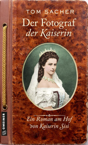 1882, die Zeit der Belle Époque hat Einzug am Hof der Kaiserin Sisi gehalten. Da wird ausgerechnet auf den Geliebten ihres Schwagers ein heimtückischer Mordanschlag verübt. Viktor Angerer, Hoffotograf ihrer Majestät, wird unfreiwillig zum Tatortfotografen. Jemand will die wahren Hintergründe der Tat um jeden Preis vertuschen. Auf der Suche nach dem wahren Mörder bringt die Kammerdienerin Liesel, eine freche und gerechtigkeitsliebende Seele, sich selbst und auch den Fotografen in Gefahr, denn am Hof gilt das Motto: »Es ist alles erlaubt, solange nur keiner darüber spricht.«