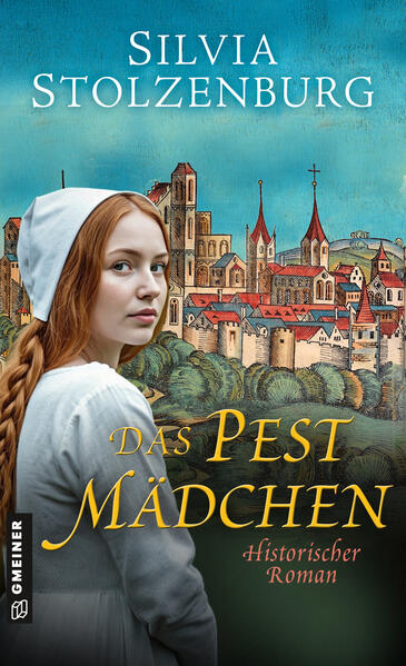 Augsburg, 1462: Das Totengeläut reißt nicht ab. Die Pest wütet in der Stadt und tötet Hunderte. Die junge Magd Lina pflegt im Heilig-Geist-Spital aufopferungsvoll die Kranken, bis sie sich selbst ansteckt. Mit der Hilfe des Wundarztes Ulrich, der sein Herz an Lina verloren hat, übersteht sie die Seuche als Einzige im Spital. Böse Zungen behaupten bald, sie sei mit dem Teufel im Bunde. Als ein reicher Jüngling ermordet wird, fällt der Verdacht auf sie. Lina muss ihre Unschuld beweisen, sonst droht ihr das Schwert des Henkers …