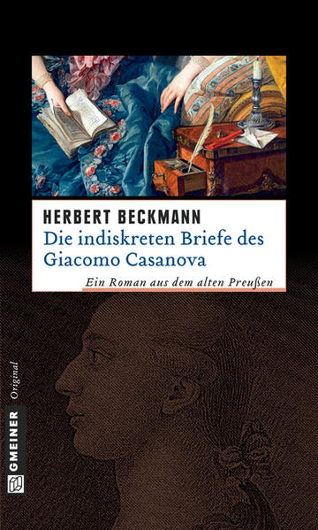 Giacomo Casanova, der selbst ernannte Chevalier de Seingalt, kommt im Sommer 1764 nach Berlin und Potsdam, um dort sein Glück zu machen. Restlos pleite, lediglich unterstützt von seiner geheimnisvollen Brieffreundin, trifft er dort auf das Preußen Friedrichs des Großen, einen Militärstaat, der nach dem Siebenjährigen Krieg nahezu bankrott ist. Im Berliner „Hôtel de Paris“ macht Casanova die Bekanntschaft des alten Barons von Ribbeck. Dessen Schwiegersohn und gleichaltriger Kriegskamerad, der Graf von Wilmerstorff, ist auf mysteriöse Weise verschwunden. Nur um seiner Gattin, der jungen Gräfin Johanna, näherzukommen, übernimmt Casanova die zwielichtige Rolle des Commissaire und begibt sich auf die Suche nach dem Vermissten …