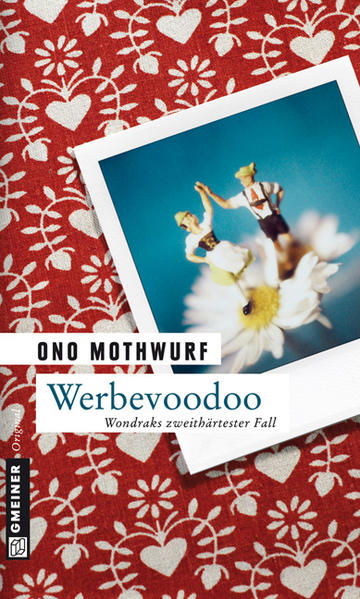 Werbevoodoo | Ono Mothwurf