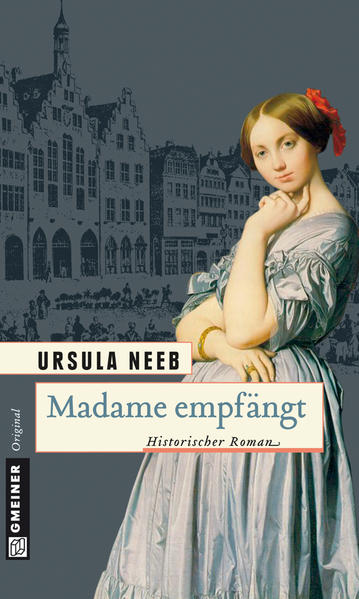 Frankfurt, 1836. Eine Serie von Giftmorden an jungen Dienstmädchen, die alle nebenbei der Prostitution nachgingen, lässt die heile Fassade der Stadt am Main bröckeln. Augenzeugen haben keine Zweifel, dass der Täter der besseren Gesellschaft angehört. Der ebenso verschlafenen wie korrupten Polizeibehörde unter der Leitung von Oberinspektor Brand gelingt es aber nicht, dem Mörder auf die Spur zu kommen. Nach dem Dafürhalten von Presse und Obrigkeit handelte es sich bei den Opfern ohnehin um „liederliche Weibsbilder“, deren schlimmes Ende nicht verwunderlich sei. Empört über so viel Unfähigkeit und Ignoranz beginnt die Frankfurter Dichterin Sidonie Weiß, gemeinsam mit ihrem Jugendfreund Johann Konrad Friedrich, auf eigene Faust in den mysteriösen Mordfällen zu ermitteln. Unterstützung finden die beiden bei dem Arzt und städtischen Leicheninspektor Heinrich Hoffmann. Ihre Nachforschungen führen Fräulein Sidonie, Johann und Doktor Hoffmann in die Salons des großbürgerlichen Frankfurts, aber auch in die schäbigen Dachkammern der Dienstboten …