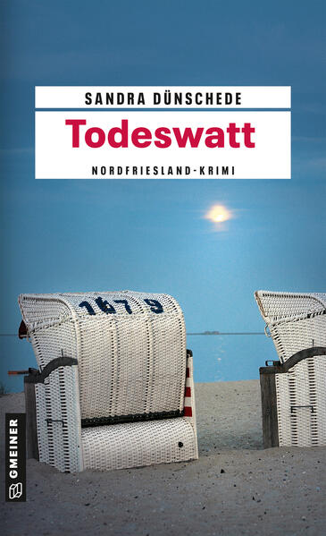 Todeswatt | Sandra Dünschede