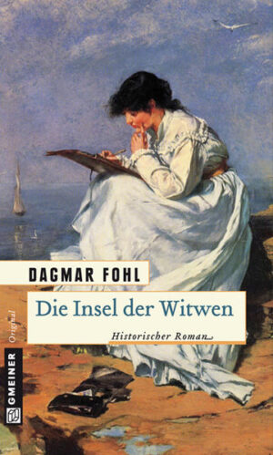 Taldsum, eine Insel im friesischen Wattenmeer, Mitte des 19. Jahrhunderts. Das Leben der Bewohner ist geprägt von der Seefahrt, dem Tod und bitterer Armut. Als ein Leuchtturm auf dem Eiland errichtet werden soll, schlagen die Wogen der Empörung hoch. Auch die junge Seemannswitwe Keike Tedsen, die wie viele Frauen von der Strandräuberei lebt, fürchtet um ihr karges Auskommen. Dann aber verliebt sie sich in den Hamburger Ingenieur Andreas Hartmann, der mit dem Leuchtturmbau beauftragt ist. Es ist eine schicksalhafte Liebe, die das Leben der beiden für immer verändern soll …