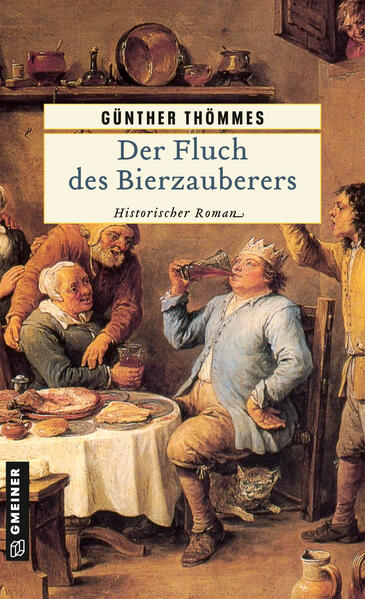 Der Dreißigjährige Krieg stürzt Deutschland in die Katastrophe. Der Magdeburger Brauherr Cord Heinrich Knoll verliert bei der Vernichtung seiner Heimatstadt alles, was ihm lieb und teuer ist: Frau, Kinder, die Brauerei. Als endlich Frieden herrscht, bekommt er die Chance, unter der Herrschaft des Prinzen Friedrich von Homburg dessen neue Brauerei zu Ehre und Ansehen zu führen. Doch dann droht neues Ungemach von höchster Stelle. Ausgerechnet der Große Kurfürst von Brandenburg zwingt den Bierbrauer zu einem Kampf ums nackte Überleben …