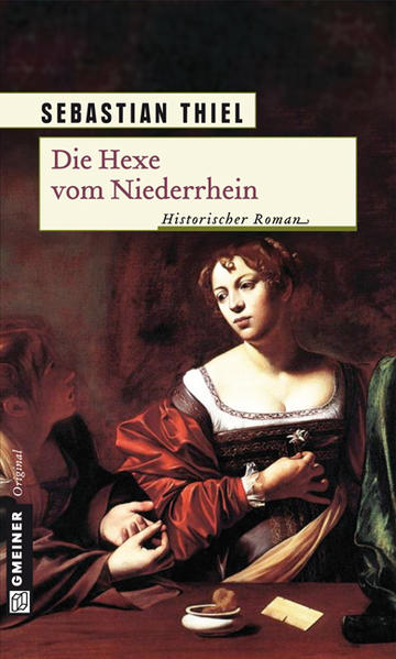 Kempen, im Winter 1642. Am Niederrhein tobt der Dreißigjährige Krieg. Nach einem Kirchgang rettet der junge Schmied Lorenz die Tochter des Statthalters vor zwei durchgehenden Pferden. Die schöne Elisabeth macht ihrem Retter von der ersten Minute an eindeutige Avancen. Doch nicht sie ist seine Auserwählte, sondern ihre schüchterne und geheimnisvolle Adoptivschwester Antonella. Als hessische Söldner Kempen belagern und einnehmen, bricht das Chaos aus. Und die kräuterkundige Antonella wird von der gesamten Stadt als Hexe denunziert …