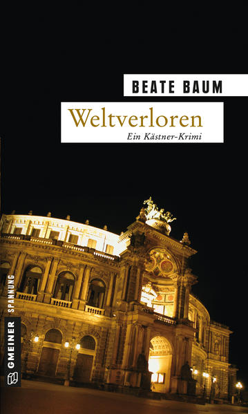 Weltverloren | Beate Baum