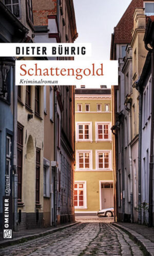 Schattengold Ein musikalischer Kriminalroman nach den "Madagassischen Gesängen" von Maurice Ravel | Dieter Bührig