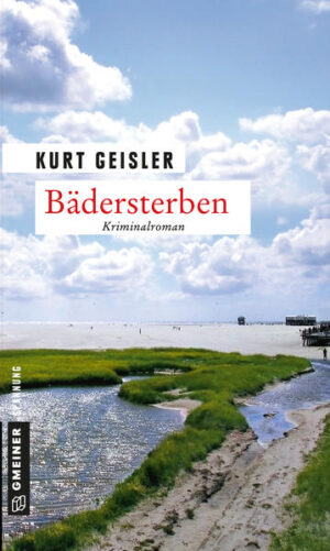 Bädersterben | Kurt Geisler