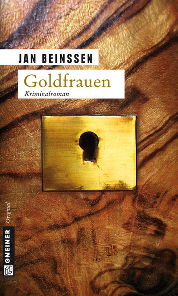 Goldfrauen | Jan Beinßen