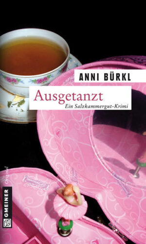 Ausgetanzt | Anni Bürkl