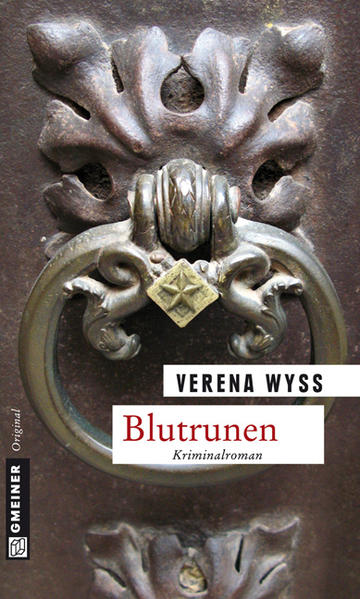 Blutrunen | Verena Wyss