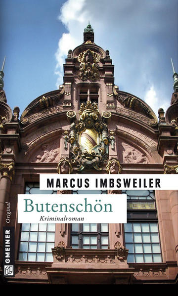 Butenschön Kollers vierter Fall | Marcus Imbsweiler