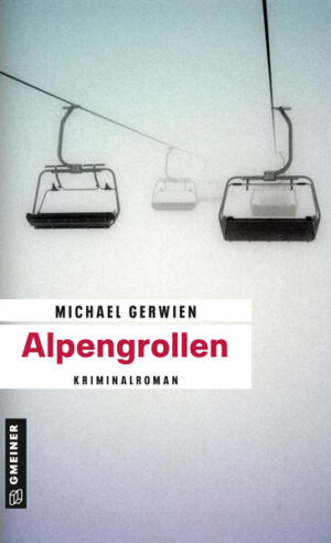 Alpengrollen | Michael Gerwien
