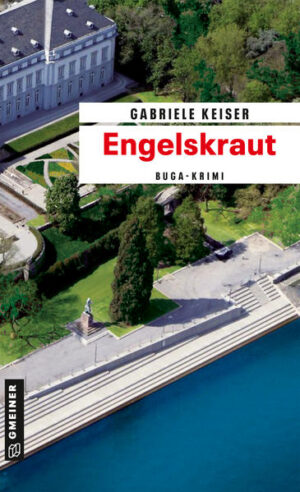 Engelskraut | Gabriele Keiser