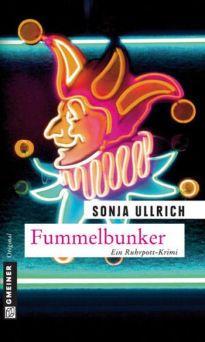 Fummelbunker | Sonja Ullrich