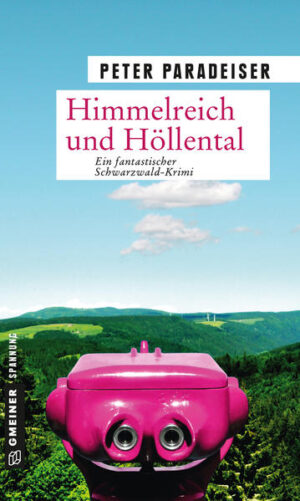 Himmelreich und Höllental | Peter Paradeiser