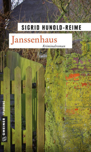 Janssenhaus | Sigrid Hunold-Reime