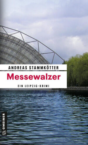 Messewalzer | Andreas Stammkötter