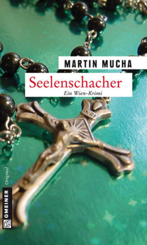 Seelenschacher | Martin Mucha