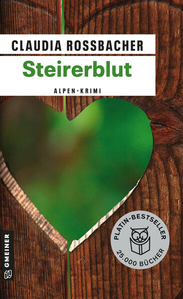 Steirerblut | Claudia Rossbacher