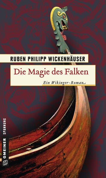 Die Magie des Falken | Bundesamt für magische Wesen