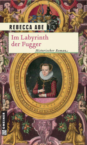 Augsburg, Ende des 16. Jahrhunderts. Nach dem Tod des mächtigen Anton Fugger wird dessen Millionenvermögen gleichmäßig auf alle Nachkommen verteilt. Christoph Fugger, ein Egoist und Frauenfeind, will die Kinder seines Bruders Georg Fugger ins Kloster bringen lassen, um die Zahl der Erben zu dezimieren. Dazu verbündet er sich mit dem Jesuiten Petrus Canisius. Nur Georg Fuggers Tochter Anna ahnt, welch perfides Spiel der Augsburger Domprediger treibt …