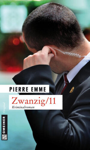 Zwanzig/11 | Pierre Emme