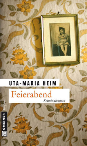 Feierabend | Uta-Maria Heim