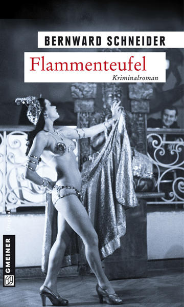 Flammenteufel | Bernward Schneider