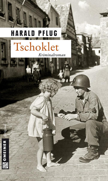 Tschoklet | Harald Pflug