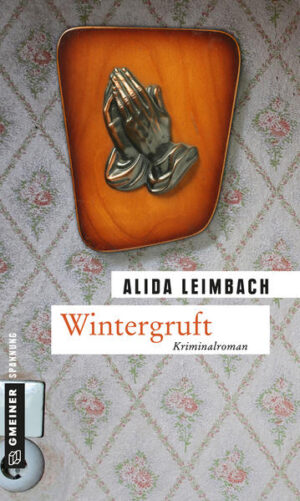 Wintergruft | Alida Leimbach