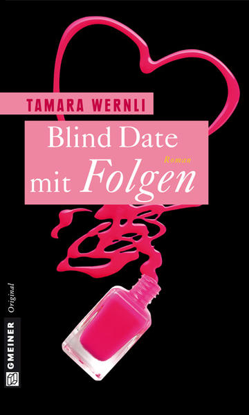 An einem Sonntagnachmittag beschließt die erfolgreiche Zürcher Kolumnistin Maira Fabien ihr Single-Leben zu beenden und meldet sich in einem Flirt-Chat an. In der virtuellen Welt kommt sie einem Fremden, der sich FEUER33 nennt, näher. Die beiden verabreden sich zu einem Blind Date im Münchner Hotel Le Grand. Sie beschließen, sich direkt auf dem Zimmer zu treffen und den Raum vorher völlig abzudunkeln. In totaler Finsternis knistert es zwischen zwei Fremden, die in keiner Weise ahnen, dass sie eine gemeinsame Vergangenheit verbindet …