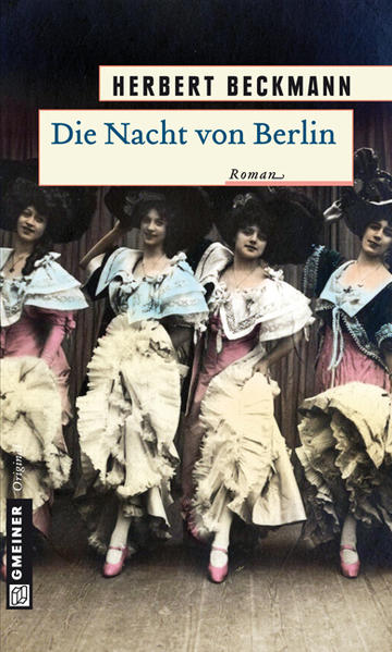 September 1911. Berlin ist Weltstadt. Rastlos, vergnügungssüchtig, nervös. Selbst bei Nacht eine „Stadt aus Licht“. Doch im Schatten des glitzernden Lichtermeers der Reichshauptstadt gedeiht das Verbrechen auf nie gesehene Weise: An verschiedenen Orten Berlins werden Leichen gefunden - kaltblütig ermordet, grotesk kostümiert, theatralisch ausgestellt. Der blutjunge Ermittler Edmund Engel begreift als Erster, dass hier kein gewöhnlicher Mörder am Werk ist. Und auch der erfahrene Nervenarzt Alfred Muesall erkennt die Handschrift eines modernen Tätertyps. Einen „Künstler“ im Fach Mord, dessen bizarre Spur in das weltberühmte Berliner Metropol-Theater führt …