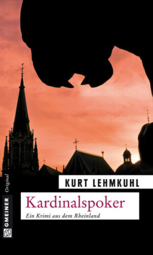 Kardinalspoker | Kurt Lehmkuhl