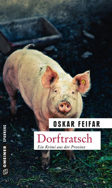 Dorftratsch | Oskar Feifar