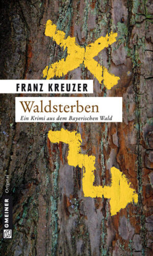 Waldsterben | Franz Kreuzer