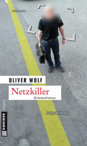 Netzkiller | Oliver Wolf