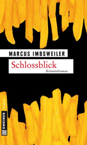 Schlossblick Kollers fünfter Fall | Marcus Imbsweiler