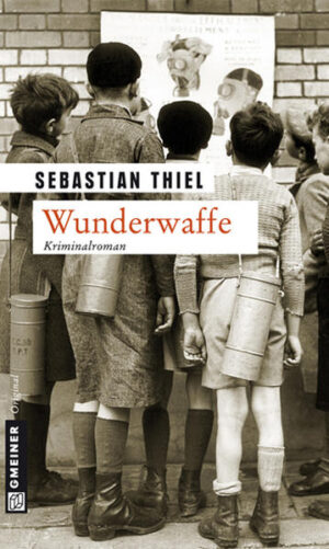 Wunderwaffe | Sebastian Thiel