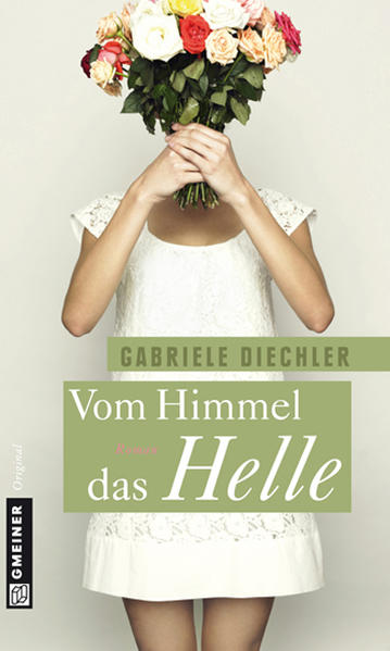 Lea Einsiedel, Ende 40, arbeitet als Notfallpsychologin für die Mordkommission. Eines Tages hört sie eine männliche Stimme. Sie gehört zu Mark, einem Toten, der ohne Körper lebt und sich in Lea verliebt hat. Anfangs glaubt sie, sie sei überarbeitet und fantasiere. Doch als sie am nächsten Tag von ihrem Kollegen zu einem Mordfall gerufen wird, den ihr Mark angekündigt hat, muss sie sich der Wahrheit stellen. Am Tatort trifft sie auf ihre ehemalige Schulkameradin Almut, deren Mann erschossen wurde. Mit Marks Hilfe kommt sie einem grausigen Geheimnis auf die Spur…