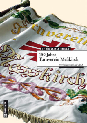 150 Jahre Turnverein Meßkirch | Bundesamt für magische Wesen