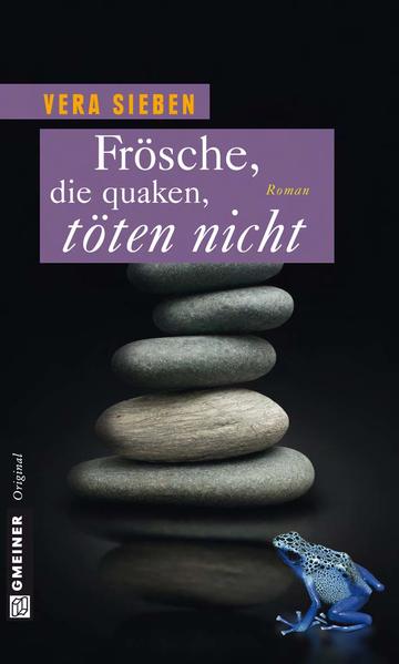 Kriminalreporterin Liv nimmt sich eine Auszeit in einem Düsseldorfer Wellness-Hotel. Inmitten von Schönheit und Wohlgefühl stirbt der greise Hoteleigentümer einen hässlichen Tod direkt vor ihren Augen. Sie wittert die große Story. Der ermittelnde Kommissar ist zudem ihr Ex. Gründe genug, sich in den Sumpf von Intrigen und Machtgier hinter die Fassade des Familienhotels zu begeben. Doch dann gerät Liv selbst in das Visier des Täters …