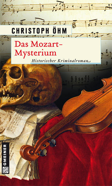 Das Mozart-Mysterium | Bundesamt für magische Wesen