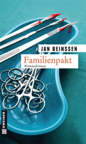 Familienpakt | Jan Beinßen