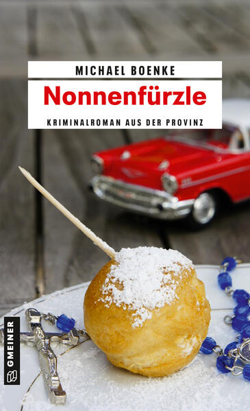 Nonnenfürzle | Michael Boenke