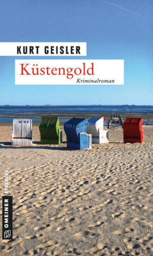 Küstengold | Kurt Geisler