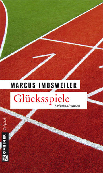 Glücksspiele Kollers sechster Fall | Marcus Imbsweiler