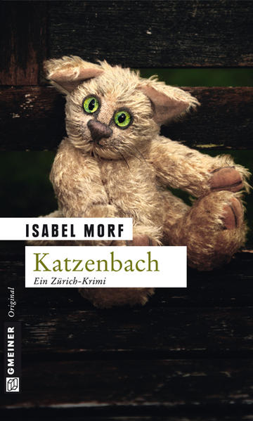 Katzenbach | Isabel Morf