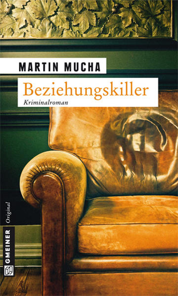 Beziehungskiller | Martin Mucha